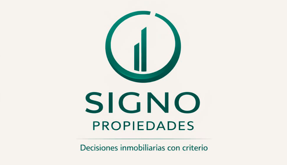 Signo Propiedades